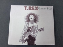 T.レックス CD T.REX GREATEST HITS(期間限定盤)_画像1