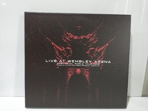 LIVE AT WEMBLEY -THE ONE LIMITED EDITION BABYMETAL WORLD TOUR 2016 kicks off at THE SSE ARENA, WEMBLEY(THE ONE限定版)(Blu-ray Disc