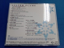 スポーツ CD WINTER FLAME-for all the suports heroes_画像2