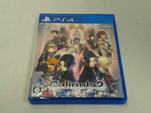 【PS4】カリギュラ Caligula2