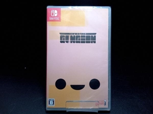 【Switch】 Enter the Gungeon エンター・ザ・ガンジョン