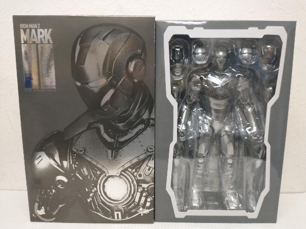ヤフオク! -「ホットトイズ アイアンマン マーク2」の落札相場・落札価格