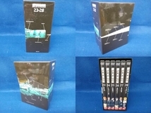 DVD 【※※※】[全28巻セット]銀河英雄伝説 1~28　※ケースすれ有り_画像5