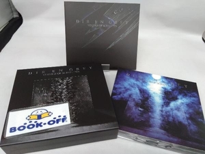 DIR EN GREY CD VESTIGE OF SCRATCHES(初回生産限定盤)(Blu-ray Disc付)
