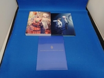 Fate/Grand Order -MOONLIGHT/LOSTROOM-FGO Fes.2018限定版/Rouge ver.(Blu-ray Disc)_画像1