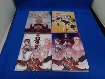 DVD 【※※※】[全5巻セット]Fate/kaleid liner プリズマ☆イリヤ ツヴァイ!第1~5巻(限定版)_画像5