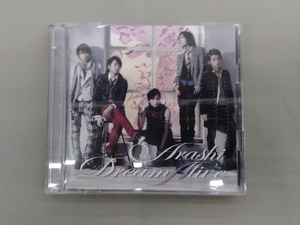 嵐 CD Dream'A'live(初回限定盤)