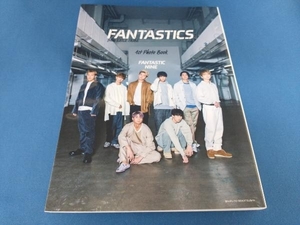 FANTASTICS from EXILE TRIBE FANTASTICS from EXILE TRIBE