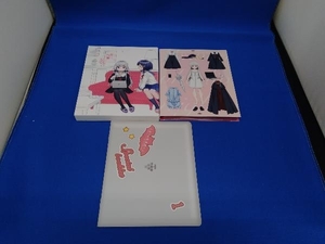 【※※※】【初回版】となりの吸血鬼さん Vol.1(Blu-ray Disc)