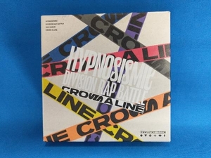 ヒプノシスマイク-Division Rap Battle- CD ヒプノシスマイク:CROSS A LINE(初回限定盤)