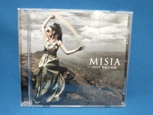 MISIA CD JUST BALLADE