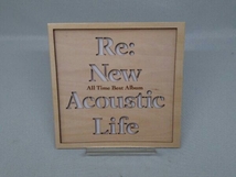 【CD】OAU Re:New Acoustic Life(通常盤)_画像4