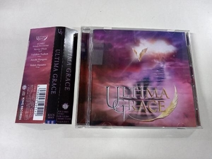 ULTIMA GRACE CD アルティマ・グレイス