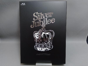 BUMP OF CHICKEN LIVE 2022 Silver Jubilee at Makuhari Messe(Blu-ray Disc)