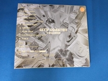 T-SQUARE CD CITY COASTER(DVD付)_画像2