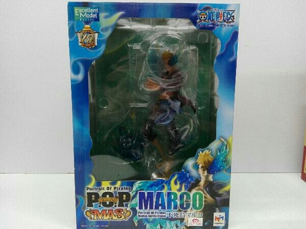 年最新ヤフオク! p.o.p 不死鳥マルコの中古品・新品・未使用品一覧