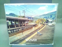 WEAVER CD WEAVER(通常盤)(2DVD付)_画像3