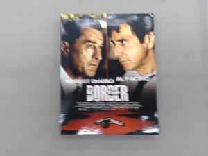 ボーダー(Blu-ray Disc) ロバート・デ・ニーロ