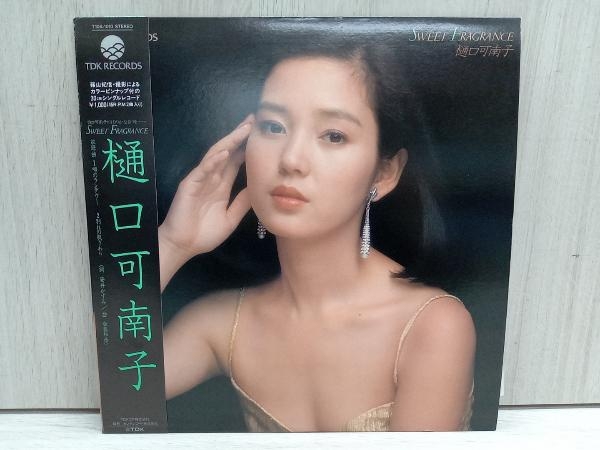 ヤフオク! -「樋口可南子 lp」(レコード) の落札相場・落札価格