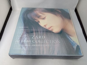 ZARD CD ZARD ALBUM COLLECTION~20th ANNIVERSARY~