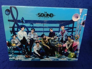Stray Kids CD THE SOUND(初回生産限定盤B)