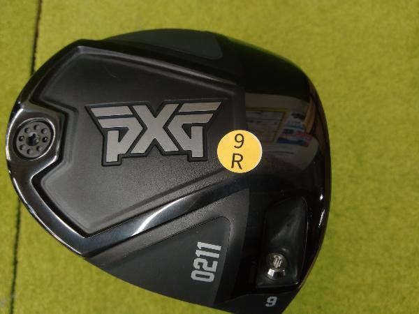 2023年最新】Yahoo!オークション -pxg 0211 ドライバー(クラブ)の中古