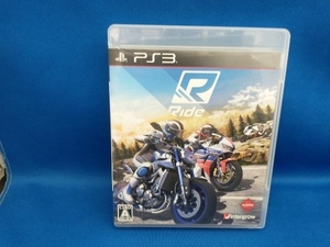 PS3 RIDE