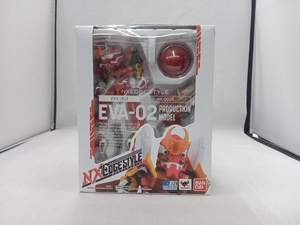  фигурка Bandai Evangelion 2 серийный номер +S type оборудование NXEDGE STYLE <EVA UNIT> [. Van geli.n новый театр версия ]