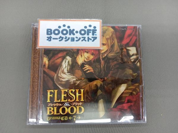 ヤフオク! -「flesh blood」(CD) の落札相場・落札価格