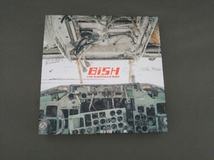 BiSH CD THE GUERRiLLA BiSH(初回生産限定盤)(Blu-ray Disc付)