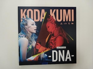 DVD KODA KUMI LIVE TOUR 2018 ~DNA~(FC初回生産限定版)