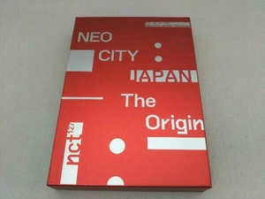 NCT 127 1st Tour*NEO CITY:JAPAN - The Origin'( the first times production limitation version )(Blu-ray Disc) K-POP