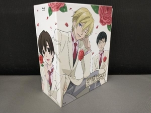 桜蘭高校ホスト部 BD-BOX(Blu-ray Disc)