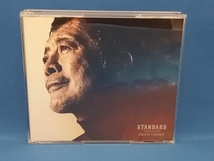 矢沢永吉 CD STANDARD ~THE BALLAD BEST~(初回限定盤A)(Blu-ray Disc付)_画像1