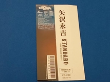 矢沢永吉 CD STANDARD ~THE BALLAD BEST~(初回限定盤A)(Blu-ray Disc付)_画像7