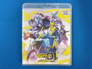 仮面ライダーゼロワン Blu-ray COLLECTION 1(Blu-ray Disc)