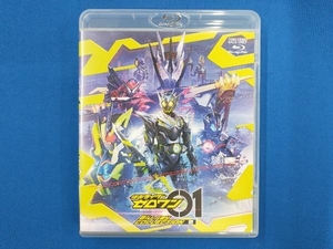 仮面ライダーゼロワン Blu-ray COLLECTION 2(Blu-ray Disc)