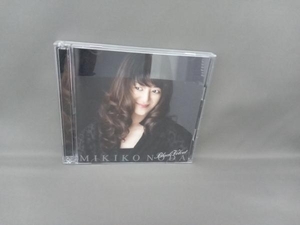 野田幹子 CD BLACK VELVET~野田幹子 20th BEST~