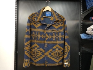 PENDLETON ペンドルトン basket maker その他ジャケット ブラウン Mサイズ 店舗受取可