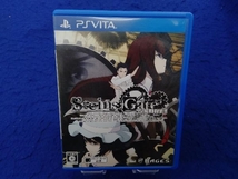 PSVITA STEINS;GATE ELITE_画像1