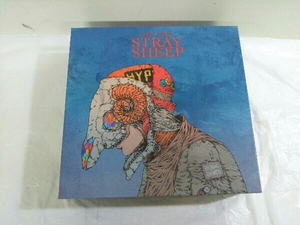 米津玄師 CD STRAY SHEEP(初回限定 おまもり盤)