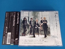 帯あり LIGHT BRINGER CD monument(初回限定盤)(DVD付)_画像2