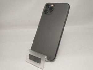 au 【SIMロックなし】MWC22J/A iPhone 11 Pro 64GB スペースグレイ au