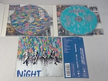 帯あり ストレイテナー CD 『BEST of U -side NIGHT-』(初回限定盤)(DVD付)_画像3