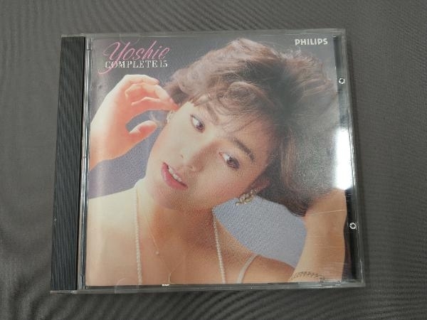 2023年最新】Yahoo!オークション -柏原芳恵cdの中古品・新品・未使用品一覧