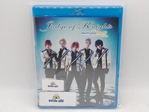 舞台 あんさんぶるスターズ! エクストラ・ステージ ~Judge of Knights~(Blu-ray Disc)