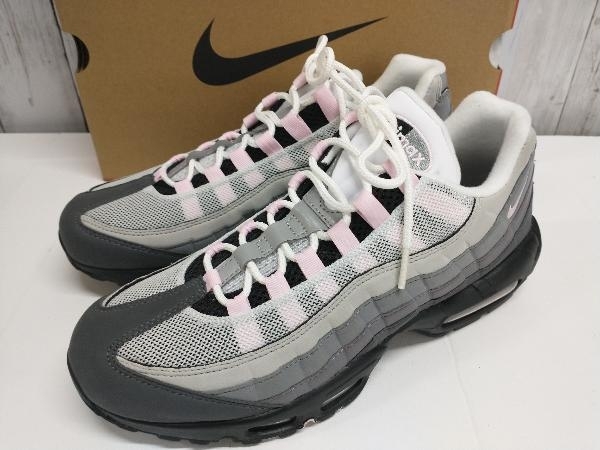 ヤフオク! -「nike air max 95 ピンク」の落札相場・落札価格