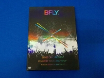 DVD BUMP OF CHICKEN STADIUM TOUR 2016'BFLY'NISSAN STADIUM 2016/7/16,17(初回限定版)_画像1