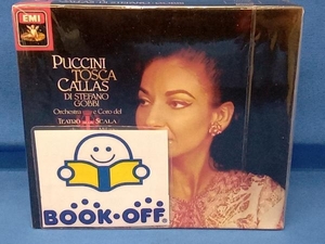 Puccini(アーティスト) CD 【輸入盤】Puccini:Tosca
