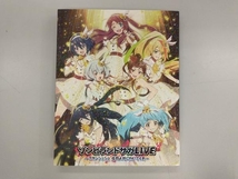 ゾンビランドサガLIVE ~フランシュシュ 佐賀よ共にわいてくれ~(Blu-ray Disc)_画像1